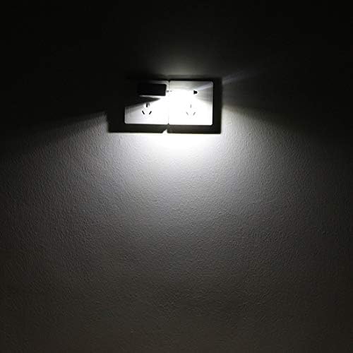 Преносим енергоспестяващ 3 W 12 led 5 В 160ЛМ USB led лампа за книги Преносим лека нощ energy saving (Цвят:
