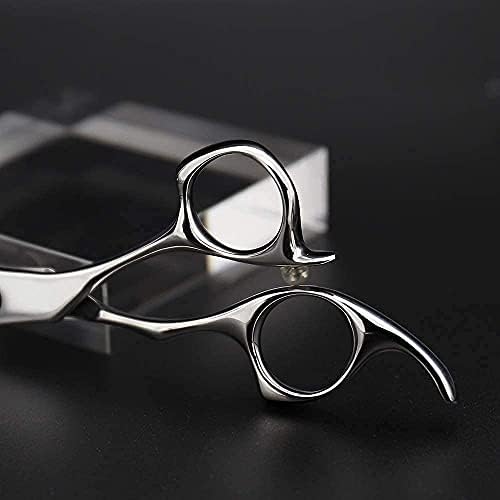 Ножица за подстригване на коса AOLANDUO 6 Инча Pro -Качествени Ножици за подстригване на коса с ръчно изработени