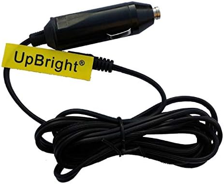 Адаптер за кола UpBright е Съвместим с комплекта акумулаторни батерии BPS Freedom V2 CPAP Модел SV2-AM SV2AM