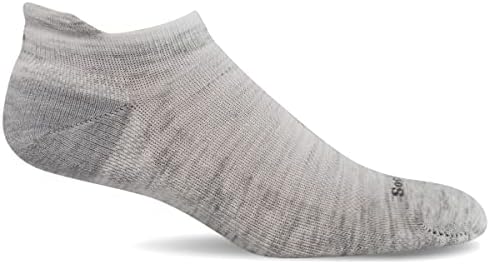 Микро-чорап с релеф на палеца на крака за жени Sockwell