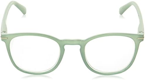 SAV Eyewear Женски Кръгли Модни очила за четене Readers Vkc