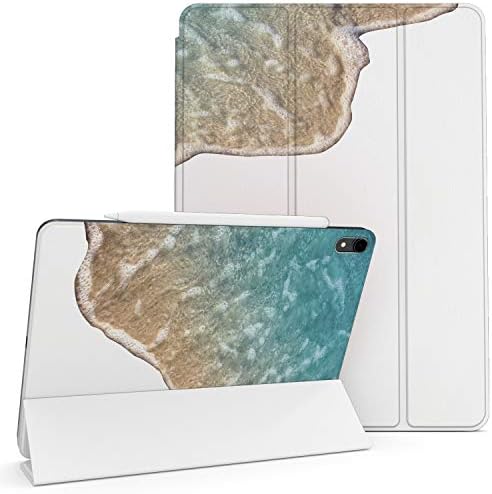 Lex Altern Калъф за iPad Pro 11 инча 12,9 Магнитна Капачка 2018 2019 3D Поколение на Apple Защитен Твърд Калъф