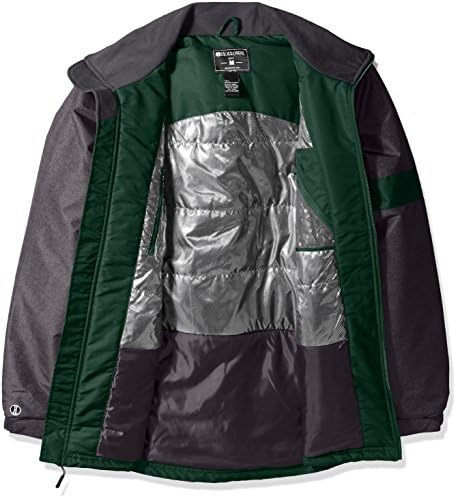 Спортни дрехи Ouray За Възрастни-Мъжки Яке Raider Jacket