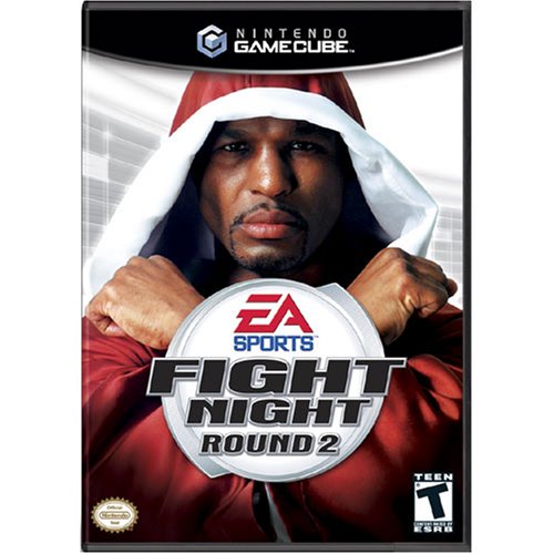 Кръг 2, Fight Night - Gamecube