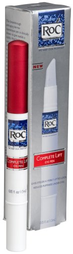 Дръжка за стягане на очите Roc Complete Lift, Тръби на 0,05 Грама