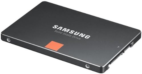 Samsung 840 Mz-7td120 Вътрешен твърд диск с капацитет 120 Gb 2,5 - Ад