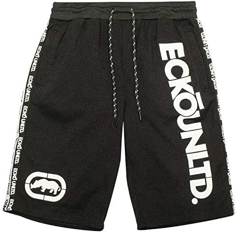 Ecko Мъжки Спортни къси Панталони – Спортни къси Панталони за Мъже, Мъжки Спортни къси Панталони