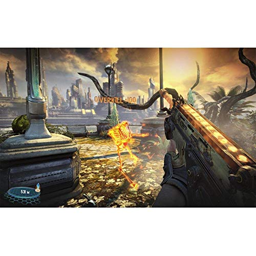 Bulletstorm - Xbox 360 (обновена)
