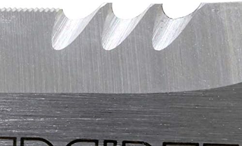 Универсални с висока производителност ножица (с поддръжка на кевлар), мулти-функционални, изработени в Япония.