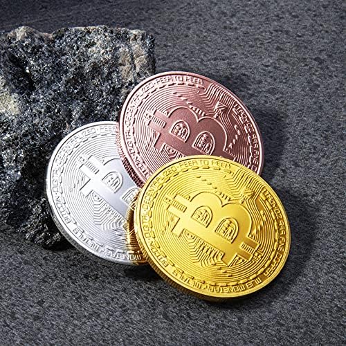 Възпоменателна монета Криптомонета Криптовалюта Любима Монета Iota Монета Биткоин Монета, Медал е Възпоменателна