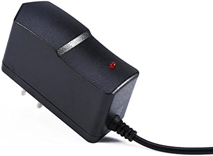 Ac/dc BestCH Global за професионално DJ MIDI контролер Vestax VCI-380, захранващ Кабел, Кабел, зарядно устройство