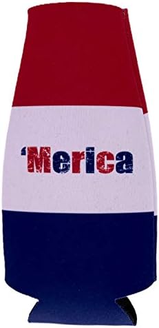 Кулата от бирена бутилка Merica Stripes (2 опаковки)