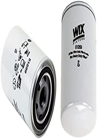 Филтри WIX - 51259 Тежкотоварни Въртящи Трансмиссионный филтър, опаковки от 1