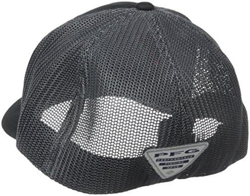 Мъжка бейзболна шапка от вкара тъкан Columbia PFG, бързосъхнеща