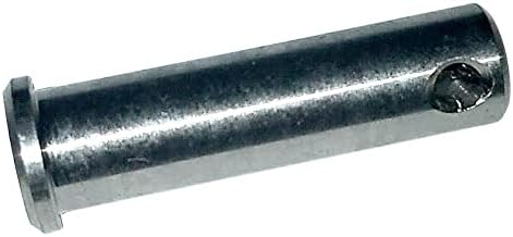 Битумен габър Ronstan - 7,9 мм (5/16) x 25,5 мм (1)