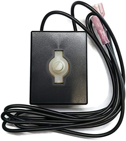 Нагревател QuadraFire и потенциометър Heat N Glo (100-510A)