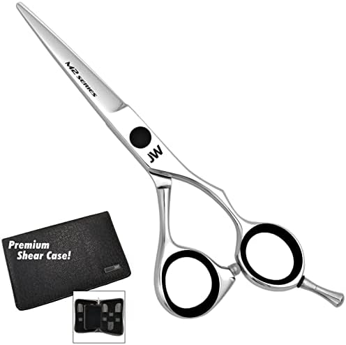 Професионални ножици за Подстригване на коса JW M2 (5.0)