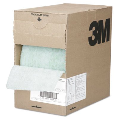 AbilityOne - Кърпи за избърсване на прах Лесно Капана - Голям размер, 8 x 6 x 125' 7920-01-598-9089: Кутия,