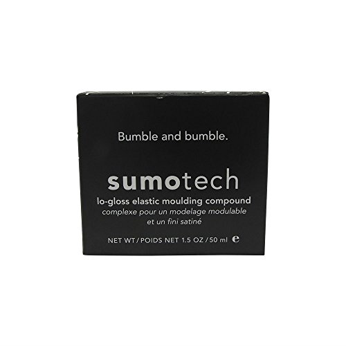 Bumble and Bumble Сумо Tech, Банка, 1,5 мл